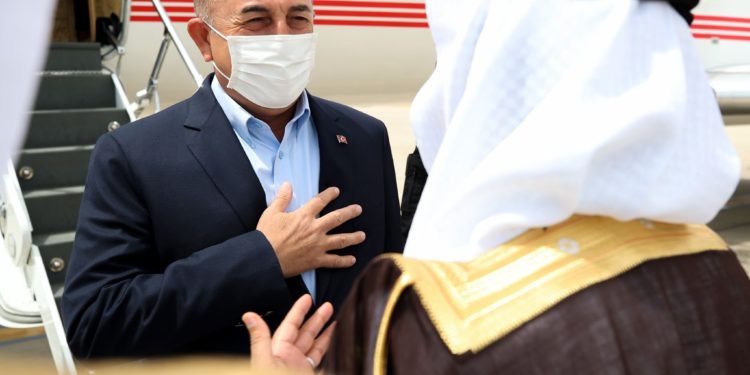 Τσαβούσογλου