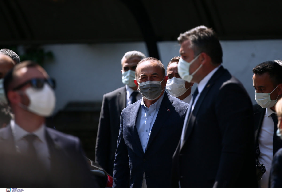 Τσαβούσογλου