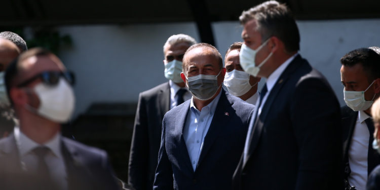 Τσαβούσογλου