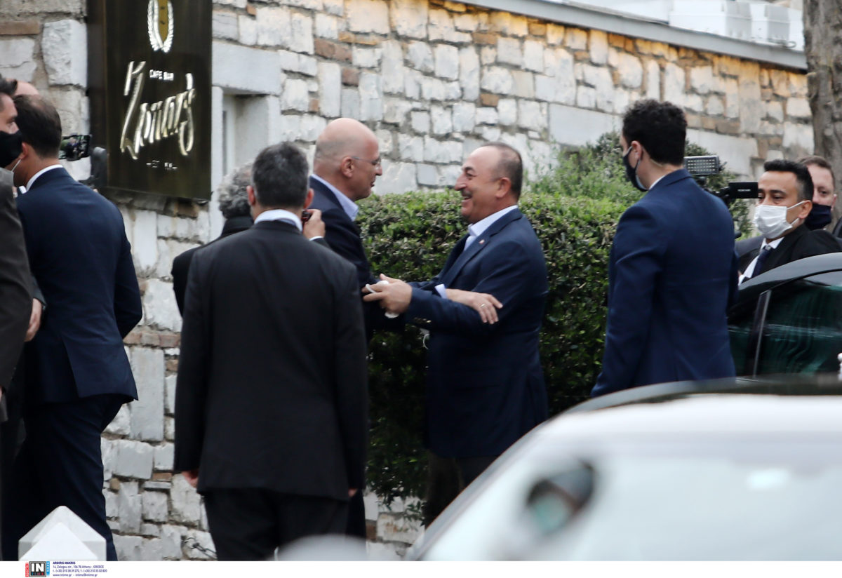 Τσαβούσογλου