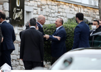 Τσαβούσογλου