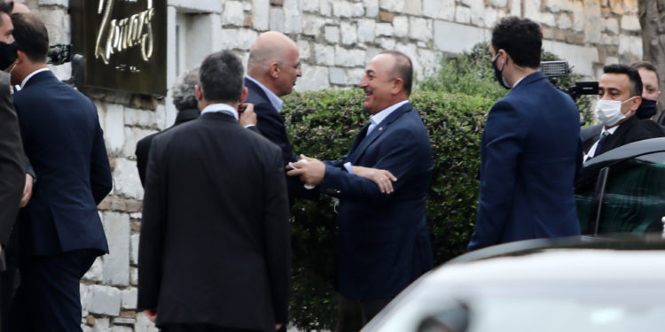 Τσαβούσογλου