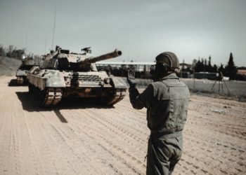 Εθνικός Διαγωνισμός Ουλαμών Αρμάτων στο Λιτόχωρο – Εντυπωσιακές εικόνες