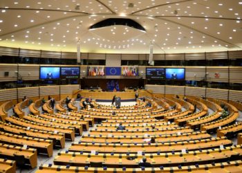 Ευρωπαϊκό Κοινοβούλιο