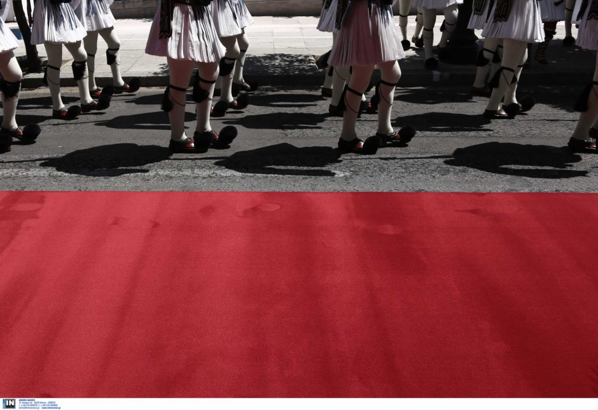 ΟΥΚας - Εύζωνας