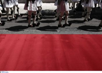 ΟΥΚας - Εύζωνας