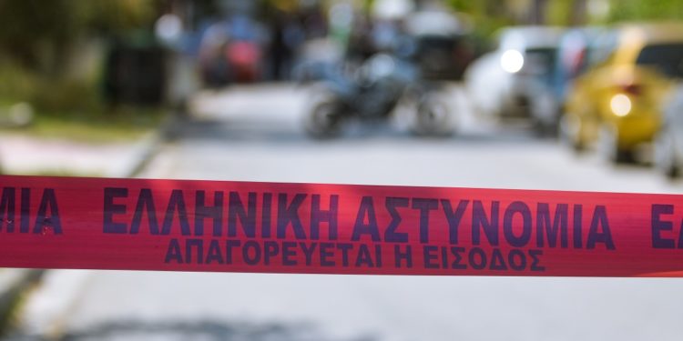 Γλυκά Νερά - Έγκλημα