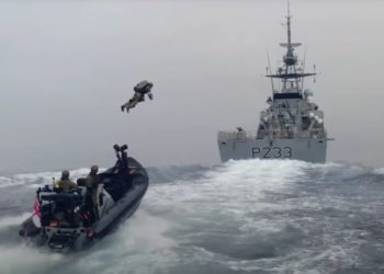 Βρετανία - Ουκρανία