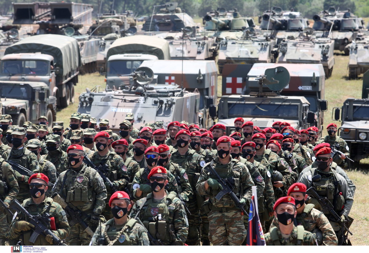 Κένταυρος 21