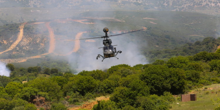 Κένταυρος 21