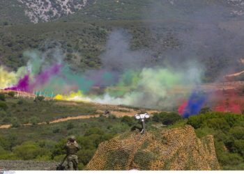 Κένταυρος 21