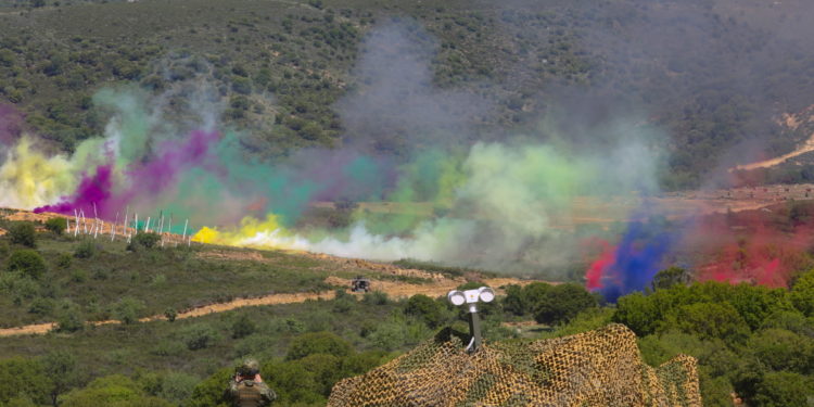 Κένταυρος 21