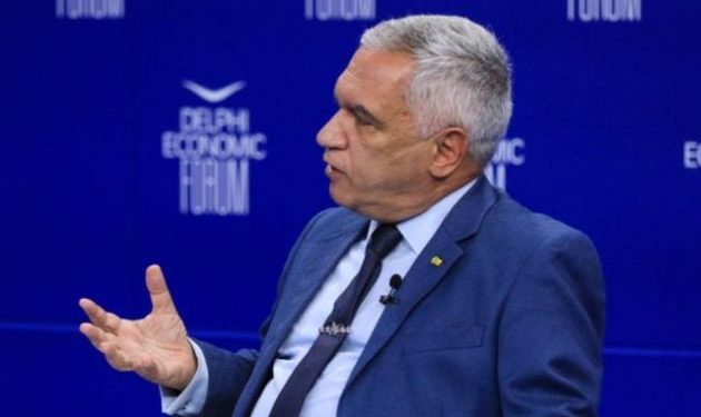 Κωσταράκος