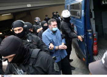 Γιάννης Λαγός