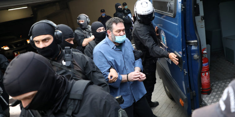 Γιάννης Λαγός