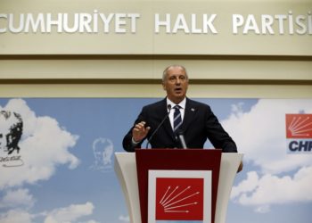 Μουχαρέμ Ιντζέ