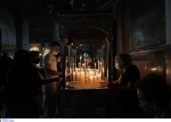 πασχαλινές ευχές