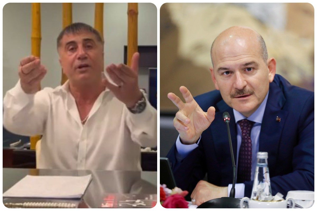 Πεκέρ - Σοϊλού