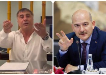 Πεκέρ - Σοϊλού