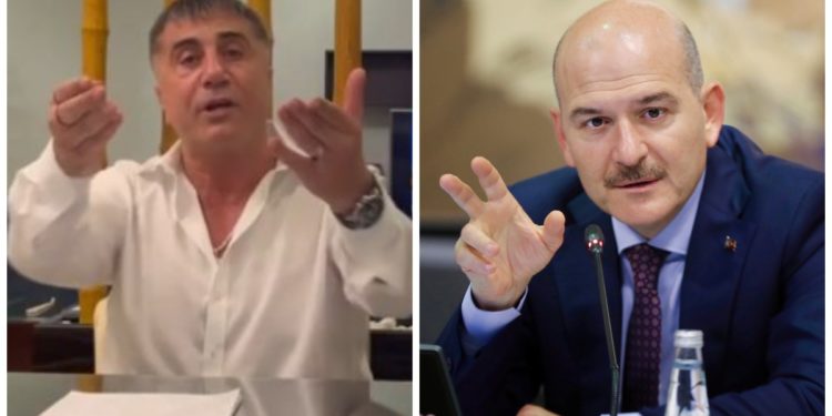 Πεκέρ - Σοϊλού