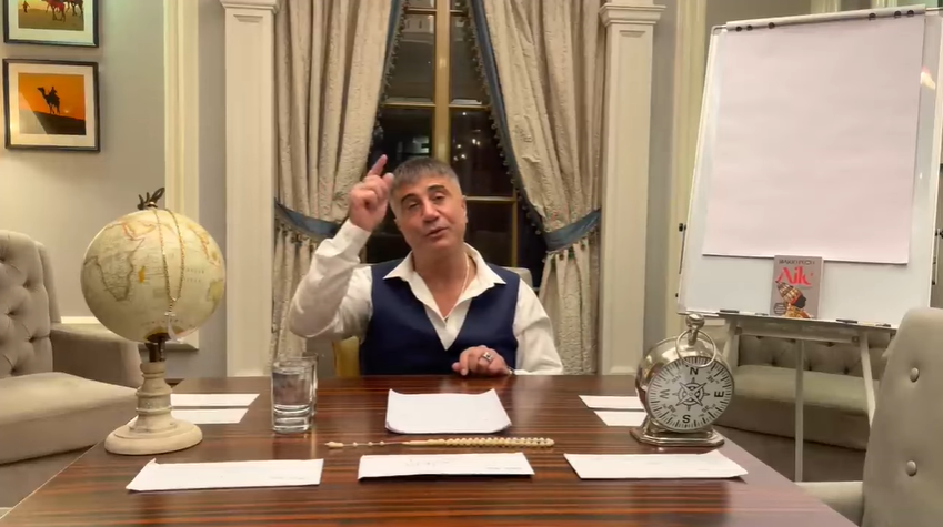 Σεντάτ Πεκέρ