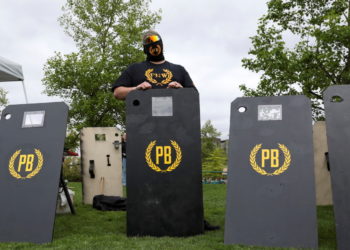 Proud Boys - Καναδάς