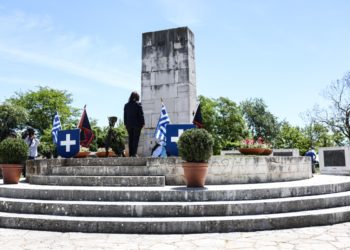 Πρόεδρος της Δημοκρατίας