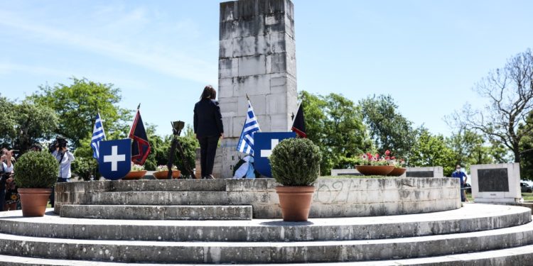 Πρόεδρος της Δημοκρατίας