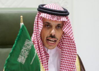 Ιράν - Σαουδική Αραβία