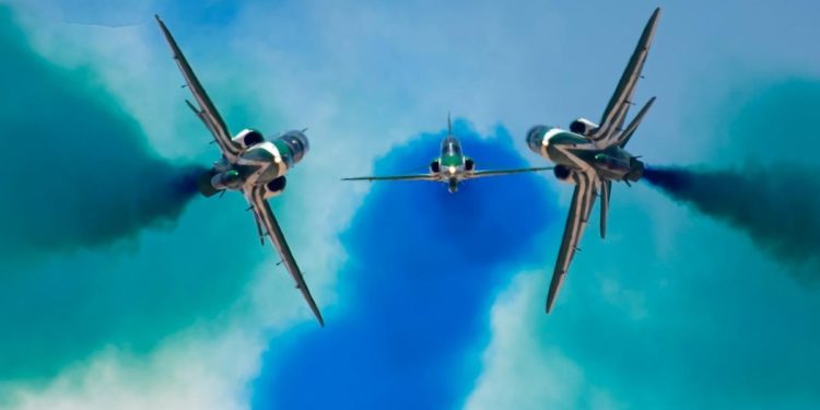 Σαουδική Αραβία