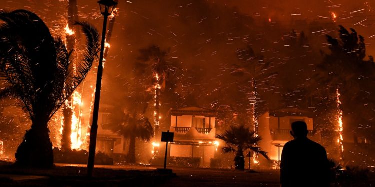Σχίνο Κορινθίας