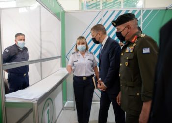 Αλκιβιάδης Στεφανής