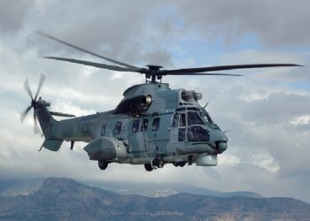 Πολεμική Αεροπορία