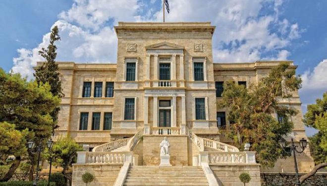 Λιμενικό Σώμα