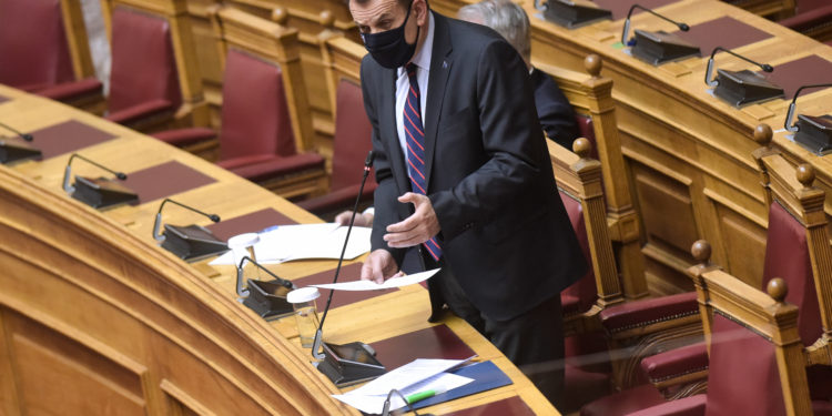 Παναγιωτόπουλος