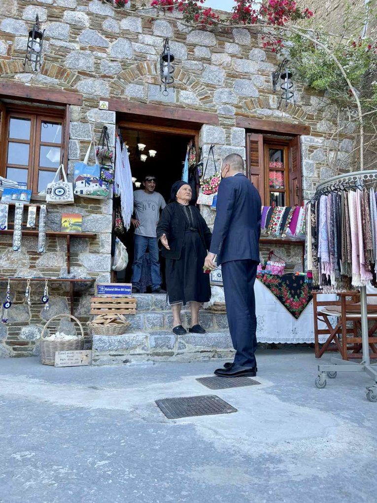 Στεφανής - Κάσος