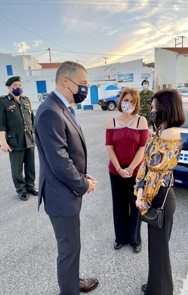 Στεφανής Κάσος