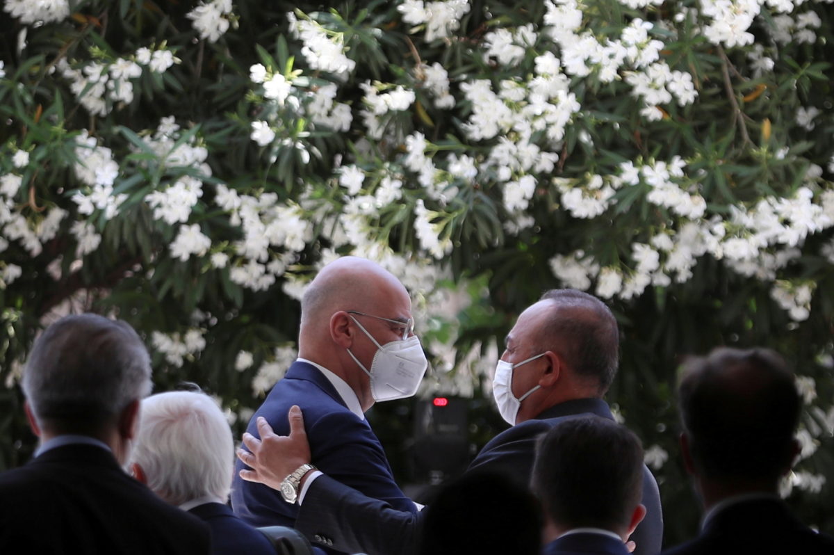 Τσαβούσογλου