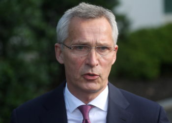 Στόλτενμπεργκ