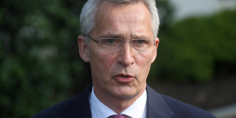 Στόλτενμπεργκ