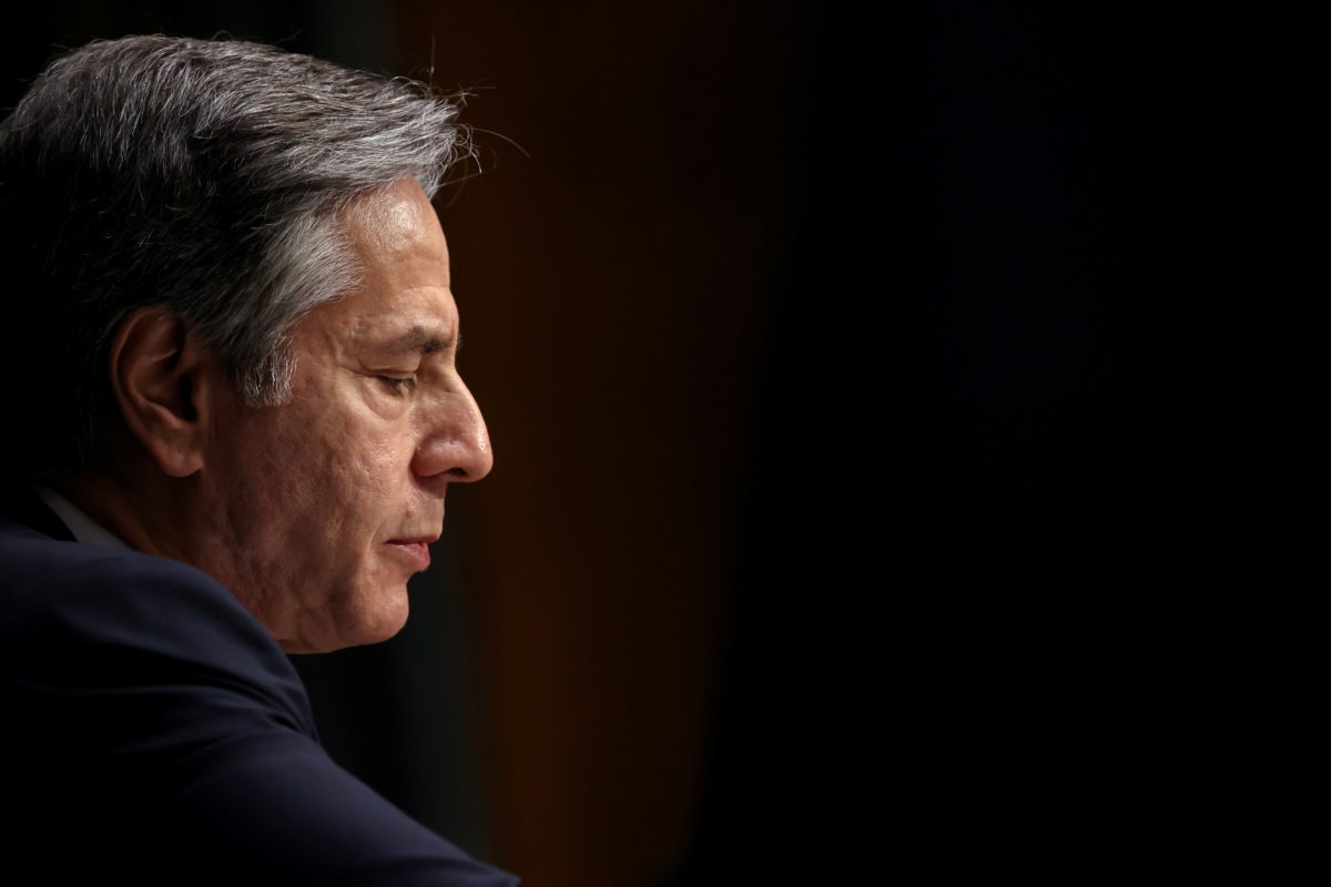 Στέιτ Ντιπάρτμεντ