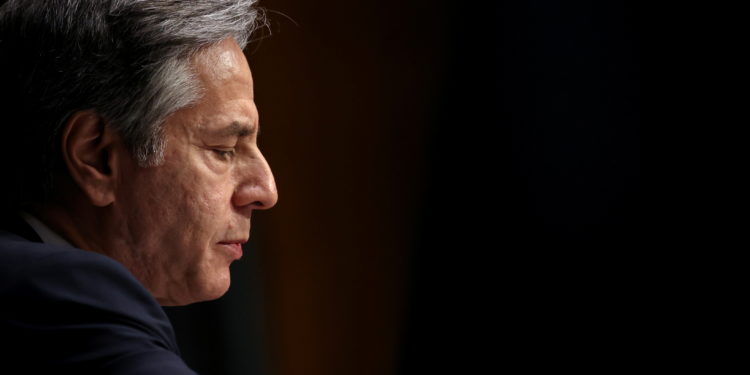 Στέιτ Ντιπάρτμεντ