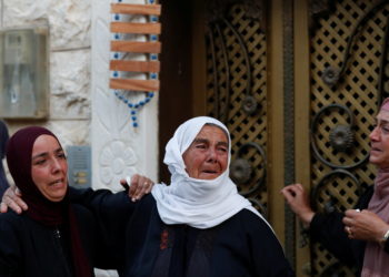 Δυτική Όχθη