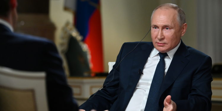 Πούτιν