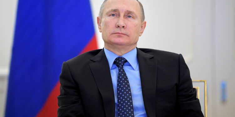 Πούτιν