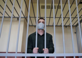 Τρέβορ Ριντ