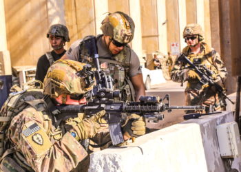 Στρατηγική Εθνικής Άμυνας