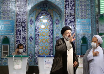 Εμπραχίμ Ραϊσί