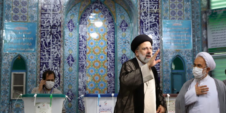 Εμπραχίμ Ραϊσί