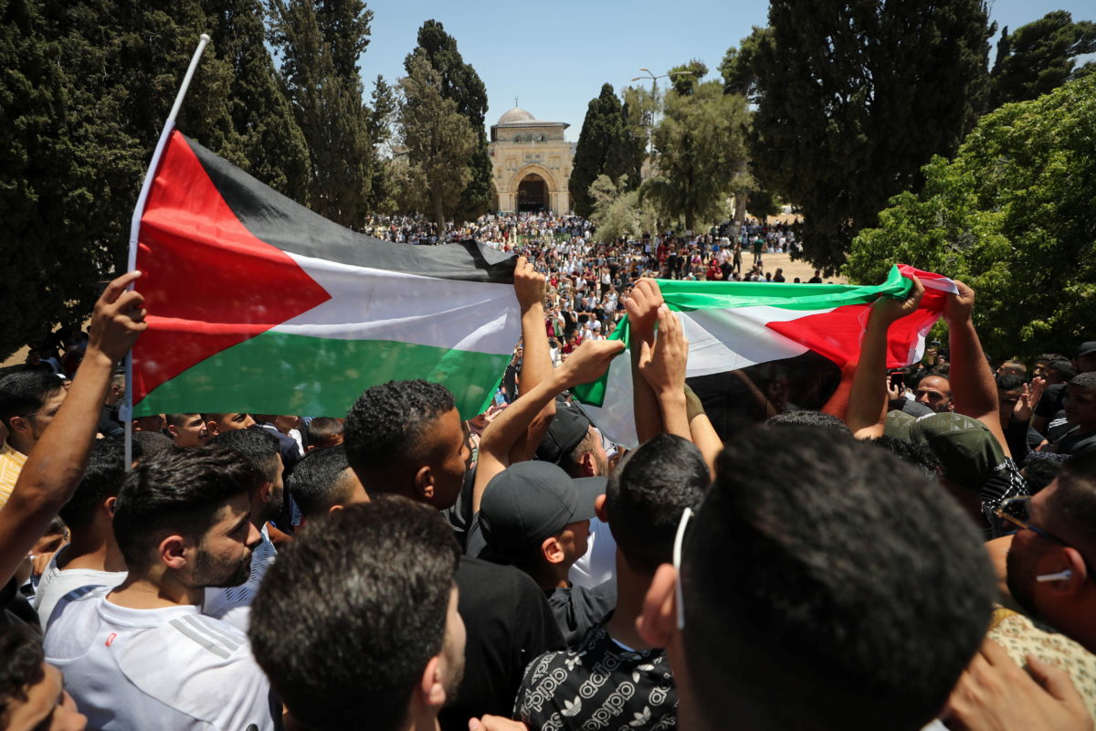 Ανατολική Ιερουσαλήμ